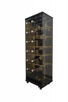 Высоковольтная нагрузка СКАТ-АВН70